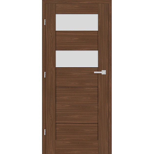 Interiérové dveře DEBECIE 3 Interiérové dveře DEBECIE 3