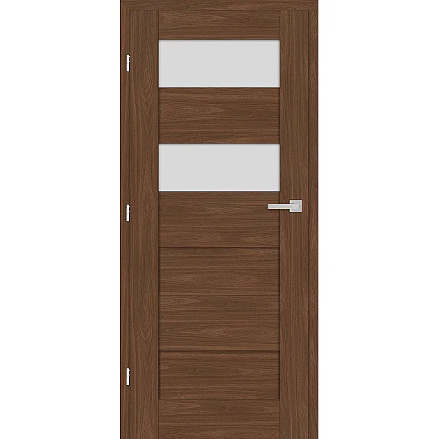 Interiérové dveře DEBECIE 3 Interiérové dveře DEBECIE 3