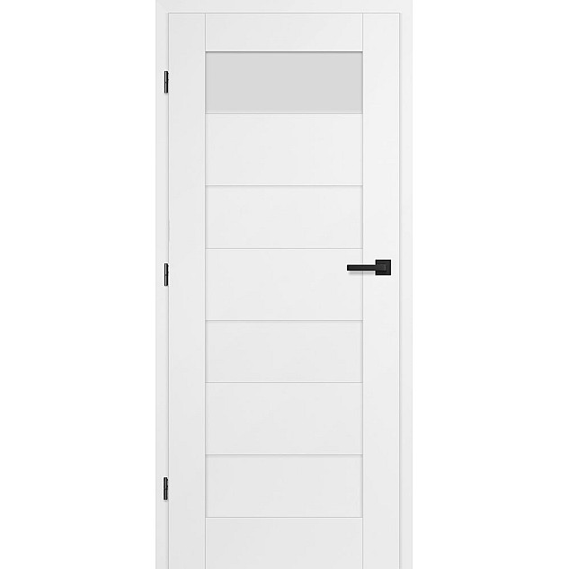 Interiérové dveře DEBECIE 4 Interiérové dveře DEBECIE 4