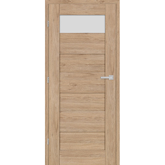 Interiérové dveře DEBECIE 4 Interiérové dveře DEBECIE 4