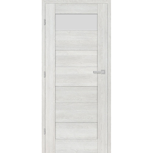 Interiérové dveře DEBECIE 4 Interiérové dveře DEBECIE 4