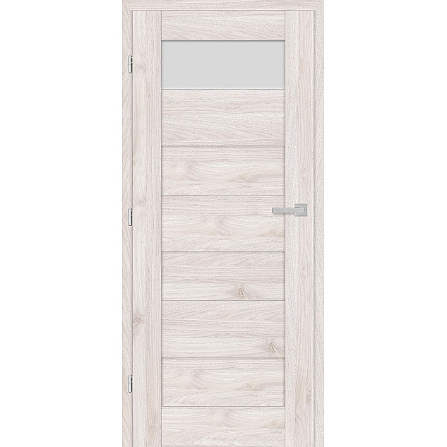Interiérové dveře DEBECIE 4 Interiérové dveře DEBECIE 4