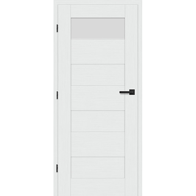 Interiérové dveře DEBECIE 4 Interiérové dveře DEBECIE 4