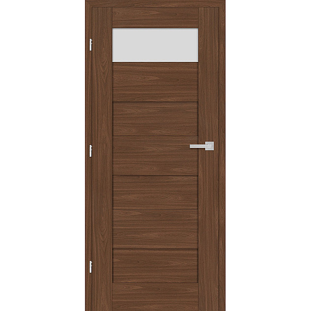 Interiérové dveře DEBECIE 4 Interiérové dveře DEBECIE 4