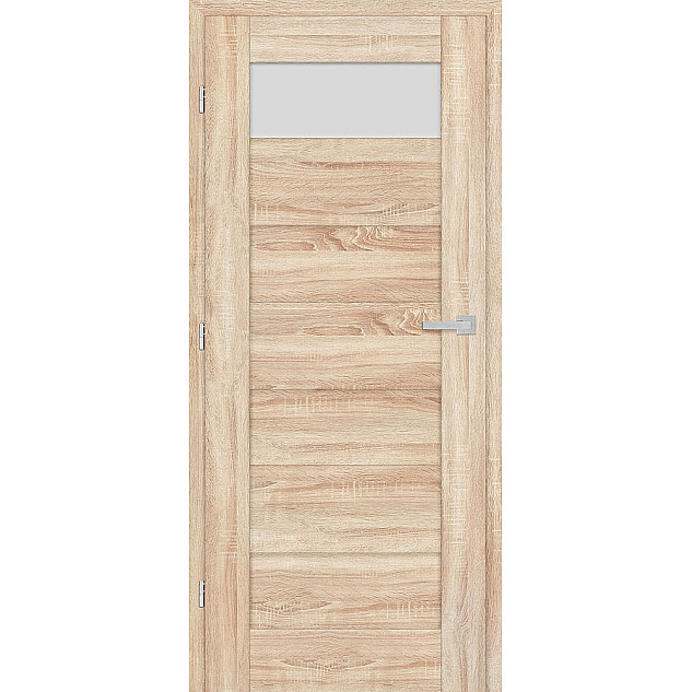 Interiérové dveře DEBECIE 4 Interiérové dveře DEBECIE 4