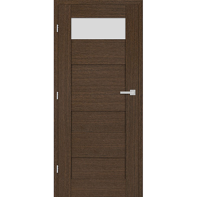 Interiérové dveře DEBECIE 4 Interiérové dveře DEBECIE 4