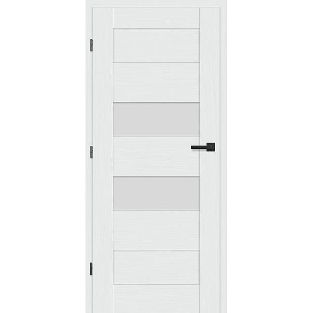 Interiérové dveře DEBECIE 5 Interiérové dveře DEBECIE 5