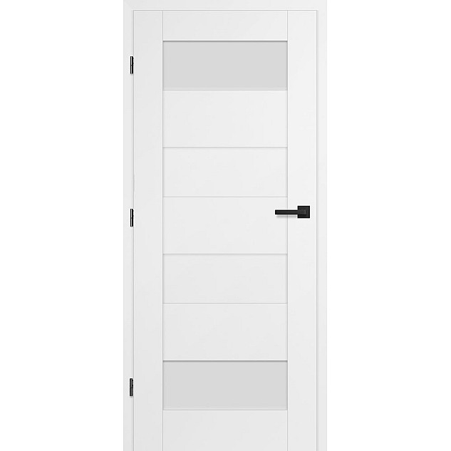 Interiérové dveře DEBECIE 6 Interiérové dveře DEBECIE 6