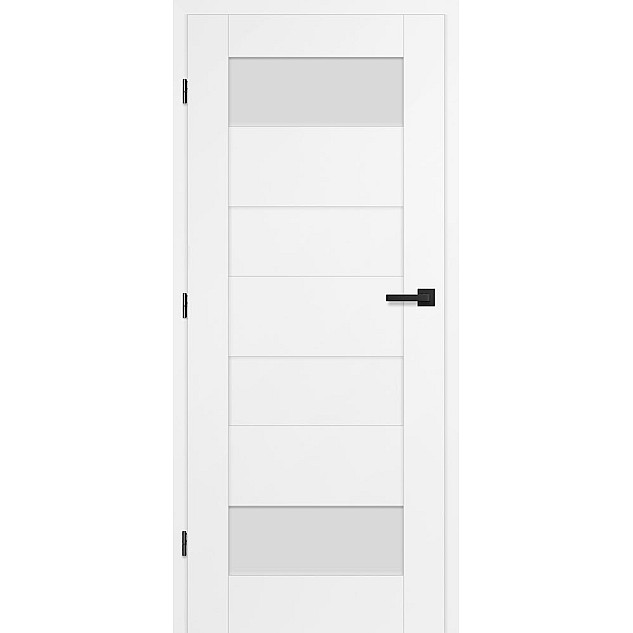 Interiérové dveře DEBECIE 6 Interiérové dveře DEBECIE 6