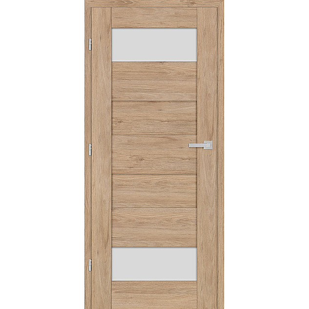 Interiérové dveře DEBECIE 6 Interiérové dveře DEBECIE 6