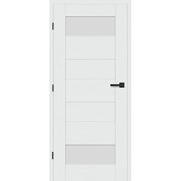 Interiérové dveře DEBECIE 6 Interiérové dveře DEBECIE 6