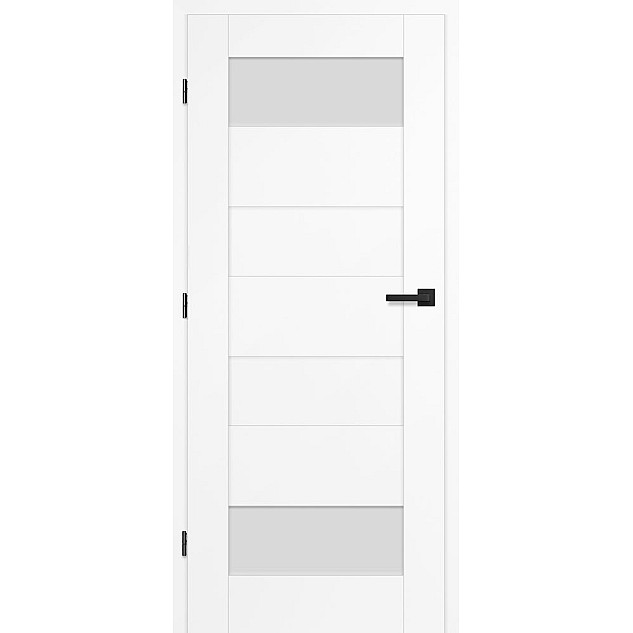 Interiérové dveře DEBECIE 6 Interiérové dveře DEBECIE 6