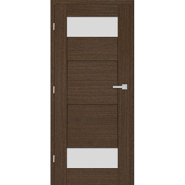 Interiérové dveře DEBECIE 6 Interiérové dveře DEBECIE 6