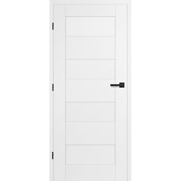 Interiérové dveře DEBECIE 7 Interiérové dveře DEBECIE 7
