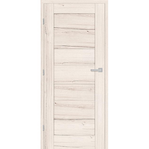 Interiérové dveře DEBECIE 7 Interiérové dveře DEBECIE 7