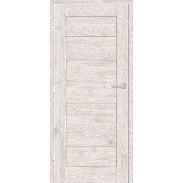 Interiérové dveře DEBECIE 7 Interiérové dveře DEBECIE 7