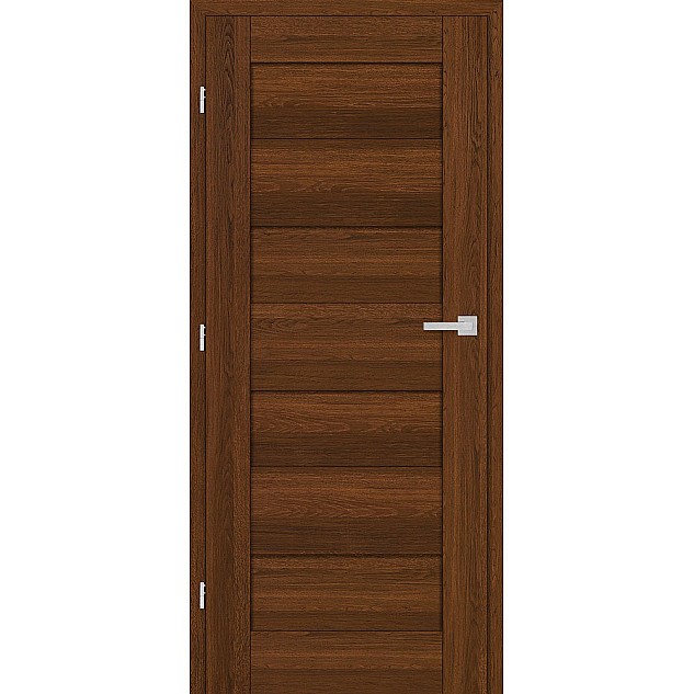 Interiérové dveře DEBECIE 7 Interiérové dveře DEBECIE 7