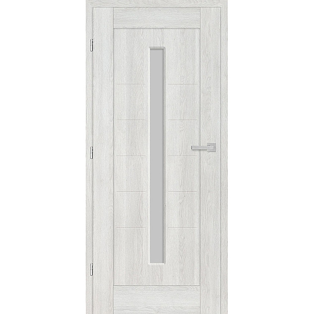 Interiérové dveře EVODIE 4 Interiérové dveře EVODIE 4