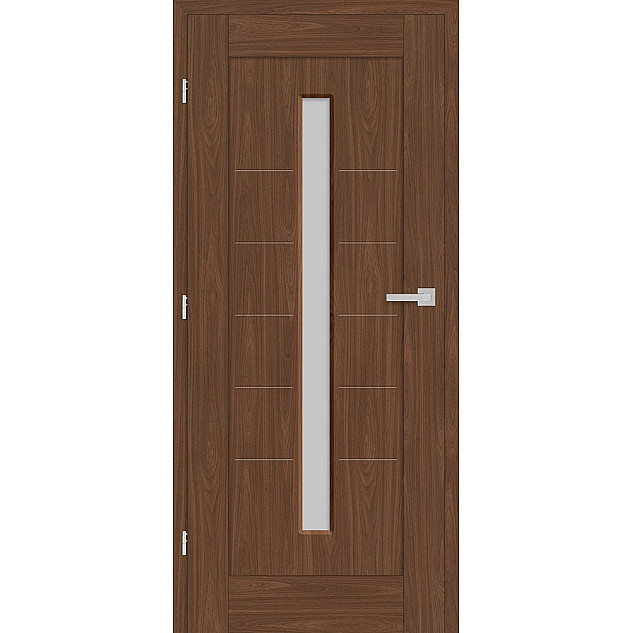 Interiérové dveře EVODIE 4 Interiérové dveře EVODIE 4