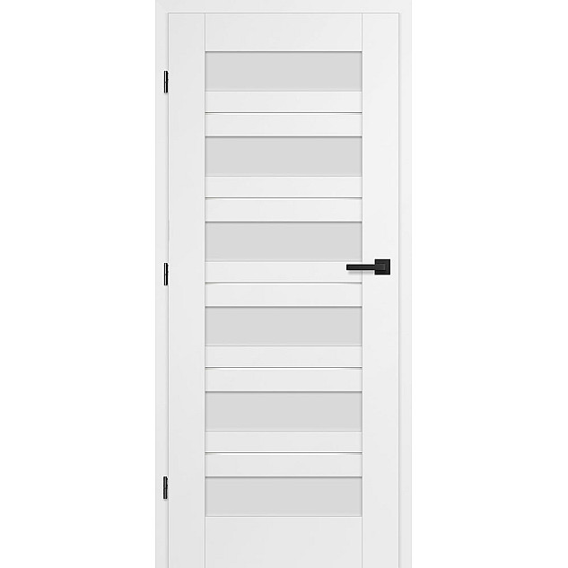 Interiérové dveře FLOX 1 Interiérové dveře FLOX 1