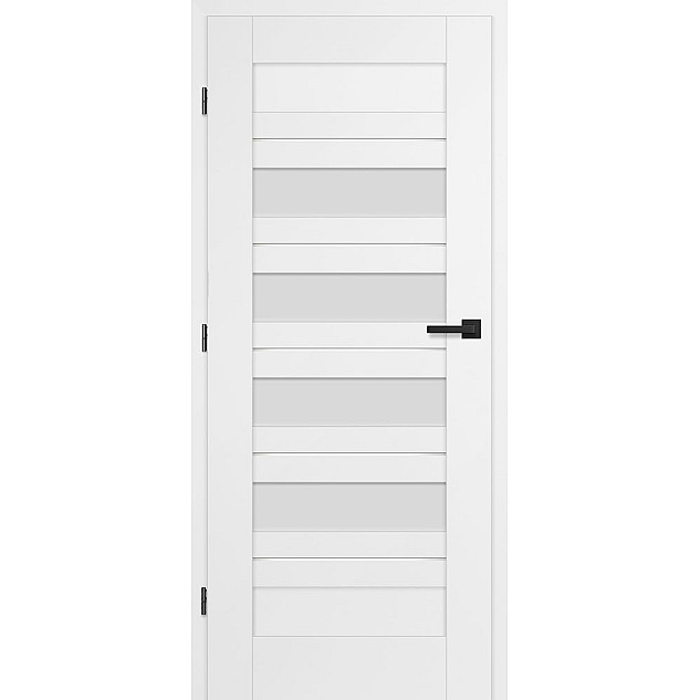 Interiérové dveře FLOX 5 Interiérové dveře FLOX 5