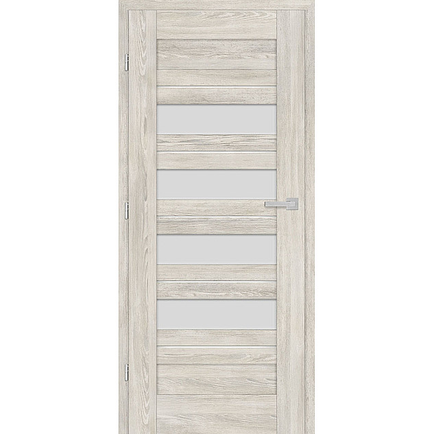 Interiérové dveře FLOX 5 Interiérové dveře FLOX 5