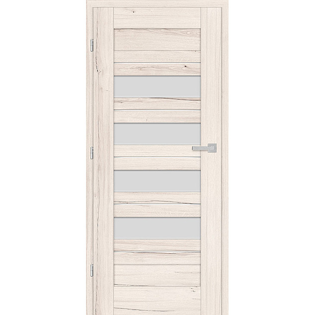 Interiérové dveře FLOX 5 Interiérové dveře FLOX 5