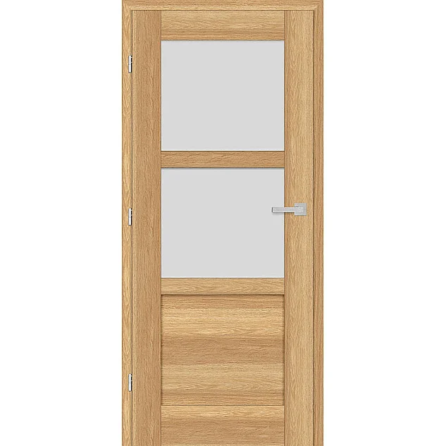 Interiérové dveře FORSYCIE 5 Interiérové dveře FORSYCIE 5