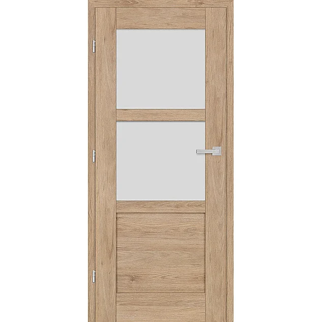 Interiérové dveře FORSYCIE 5 Interiérové dveře FORSYCIE 5