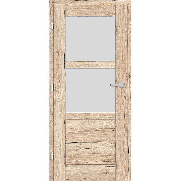 Interiérové dveře FORSYCIE 5
