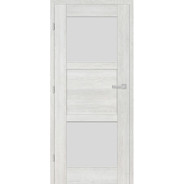Interiérové dveře FORSYCIE 7 Interiérové dveře FORSYCIE 7