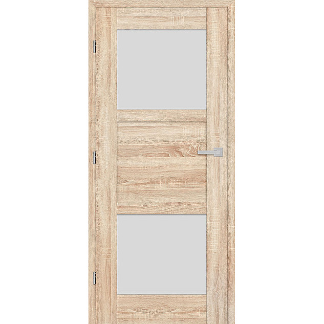 Interiérové dveře FORSYCIE 7 Interiérové dveře FORSYCIE 7