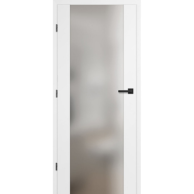 Interiérové dveře FRAGI 4 MATNÉ Interiérové dveře FRAGI 4 MATNÉ