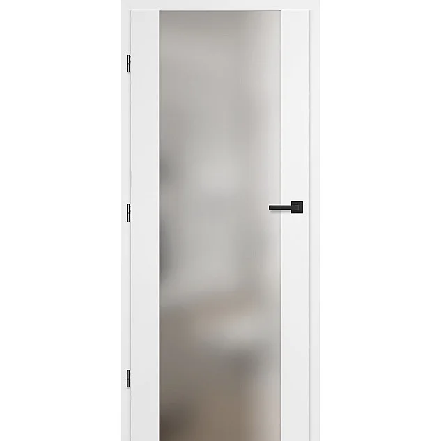 Interiérové dveře FRAGI 4 MATNÉ Interiérové dveře FRAGI 4 MATNÉ