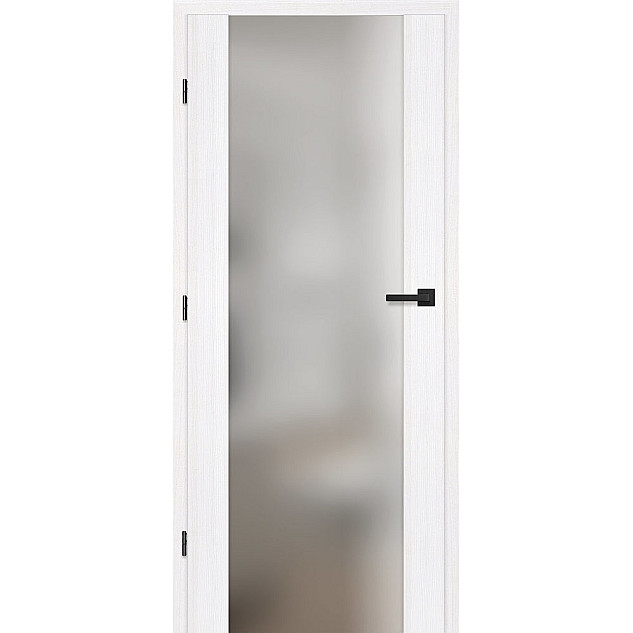 Interiérové dveře FRAGI 4 MATNÉ Interiérové dveře FRAGI 4 MATNÉ