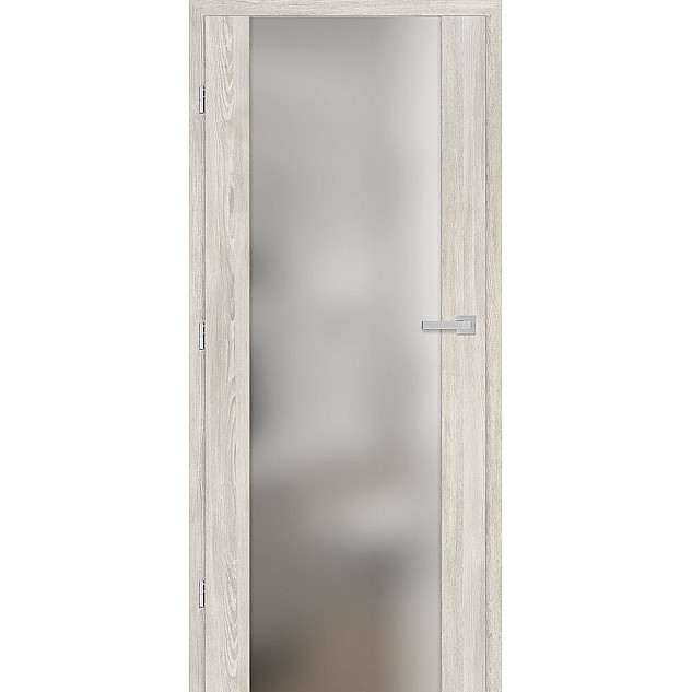Interiérové dveře FRAGI 4 MATNÉ Interiérové dveře FRAGI 4 MATNÉ