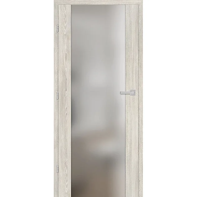 Interiérové dveře FRAGI 4 MATNÉ Interiérové dveře FRAGI 4 MATNÉ