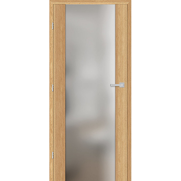 Interiérové dveře FRAGI 4 MATNÉ Interiérové dveře FRAGI 4 MATNÉ