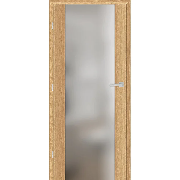 Interiérové dveře FRAGI 4 MATNÉ Interiérové dveře FRAGI 4 MATNÉ