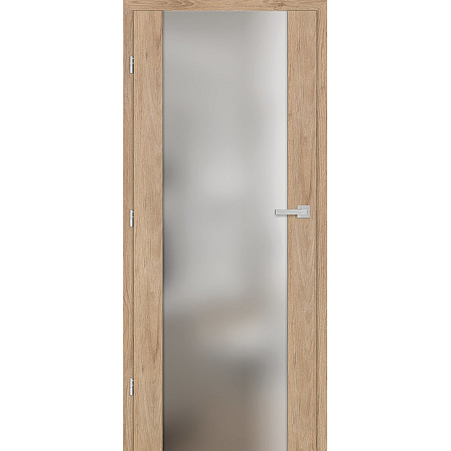 Interiérové dveře FRAGI 4 MATNÉ Interiérové dveře FRAGI 4 MATNÉ
