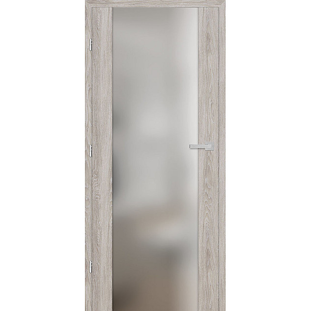 Interiérové dveře FRAGI 4 MATNÉ Interiérové dveře FRAGI 4 MATNÉ