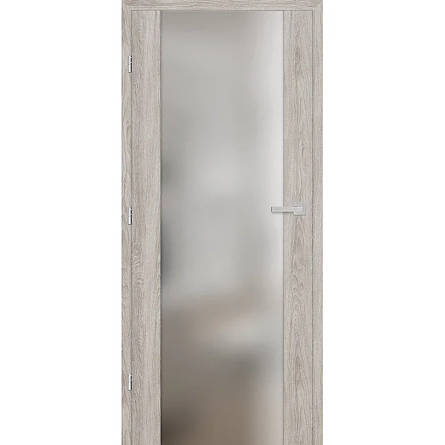 Interiérové dveře FRAGI 4 MATNÉ Interiérové dveře FRAGI 4 MATNÉ
