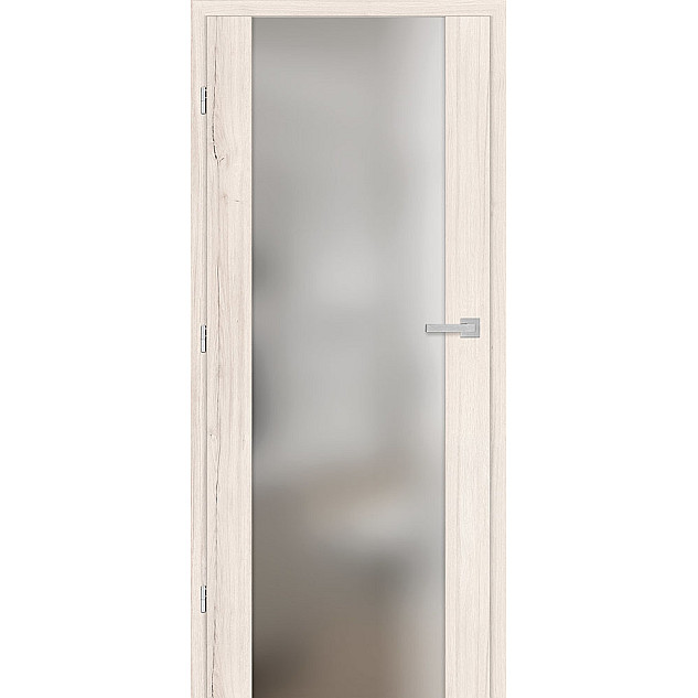 Interiérové dveře FRAGI 4 MATNÉ Interiérové dveře FRAGI 4 MATNÉ