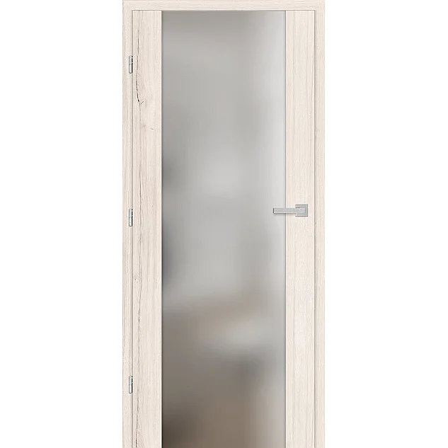 Interiérové dveře FRAGI 4 MATNÉ Interiérové dveře FRAGI 4 MATNÉ