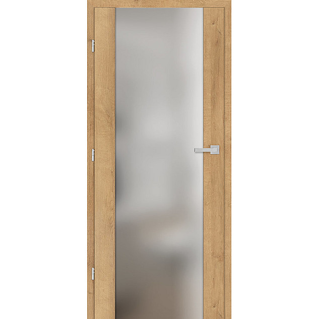 Interiérové dveře FRAGI 4 MATNÉ Interiérové dveře FRAGI 4 MATNÉ