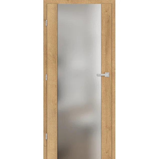 Interiérové dveře FRAGI 4 MATNÉ Interiérové dveře FRAGI 4 MATNÉ