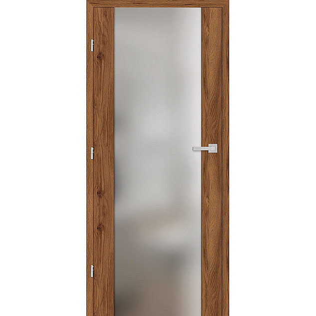 Interiérové dveře FRAGI 4 MATNÉ Interiérové dveře FRAGI 4 MATNÉ