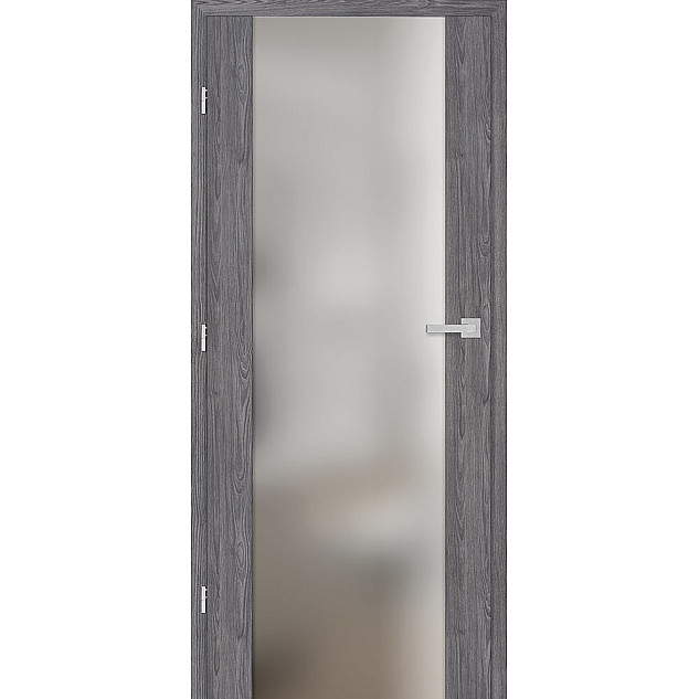 Interiérové dveře FRAGI 4 MATNÉ Interiérové dveře FRAGI 4 MATNÉ