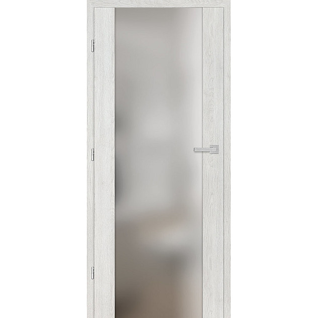 Interiérové dveře FRAGI 4 MATNÉ Interiérové dveře FRAGI 4 MATNÉ