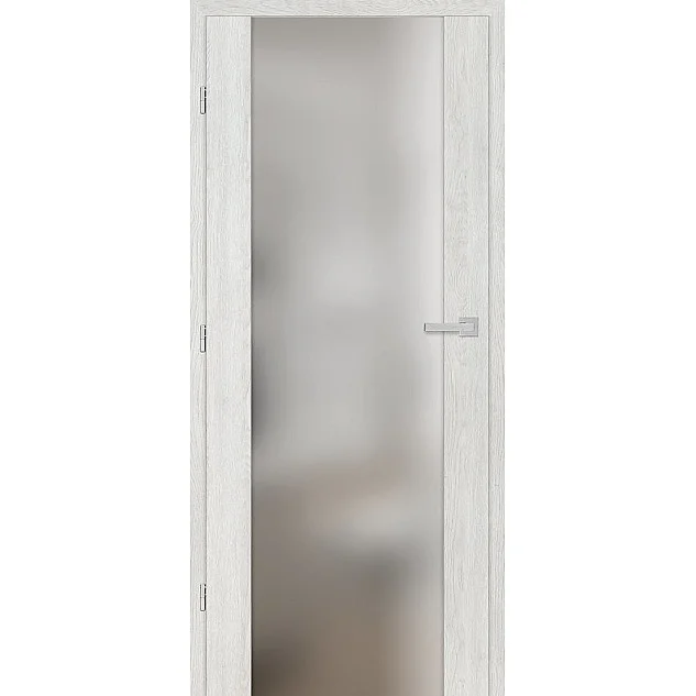 Interiérové dveře FRAGI 4 MATNÉ Interiérové dveře FRAGI 4 MATNÉ